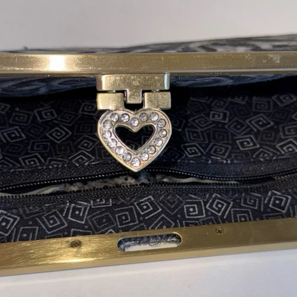 unbranded gold black